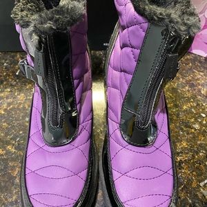 Sporto rain/ cold weather boots